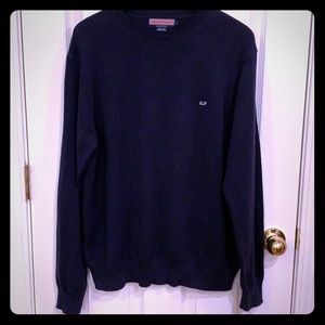 Men’s Vineyard Vines Sweater